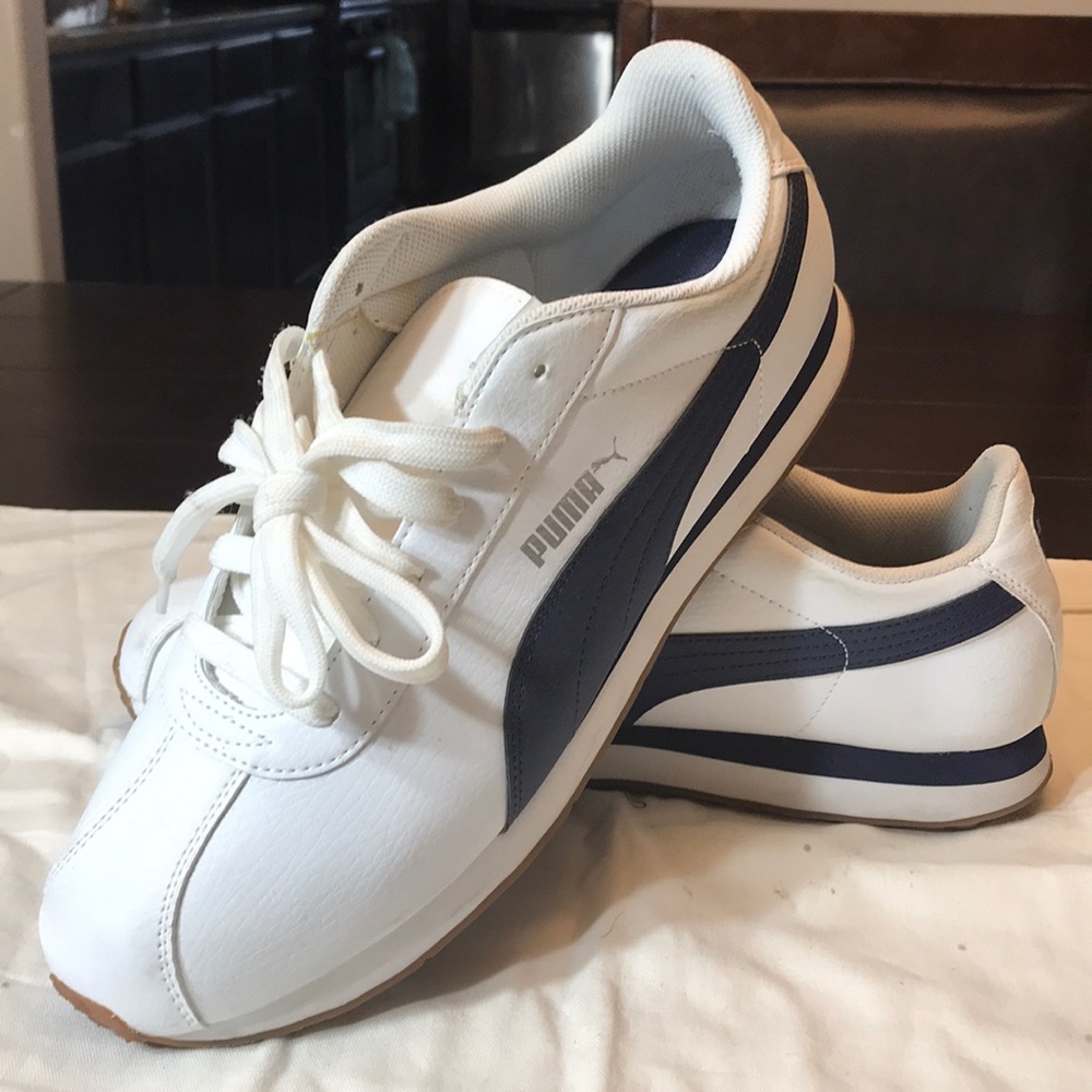 Puma Shoes